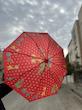 چتر کودکانه رنگی