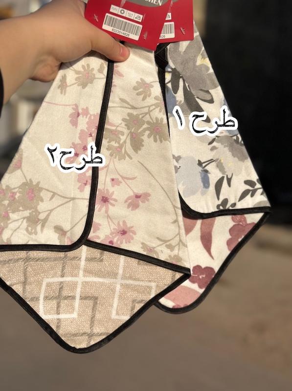 دستمال آشپزخانه وارداتی دورو ترک| دستمال چند منظوره