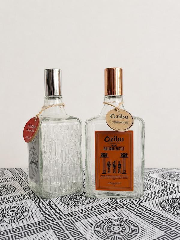بطری billiard bottle
