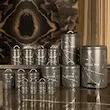 ست آشپزخانه 16 پارچه بی‌وی‌کی کد 805585