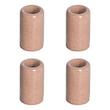 ادویه پاش بی‌وی‌کی طرح مجستیک کد 452705 (ست 4 عددی)