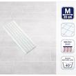 یدک زمین شوی لایف هایت مدل COTTONPLUS کد 56623