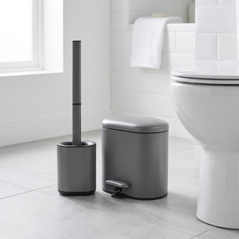 ست سطل و فرچه اورجینال مدل 123 گنجایش 3 لیتر 