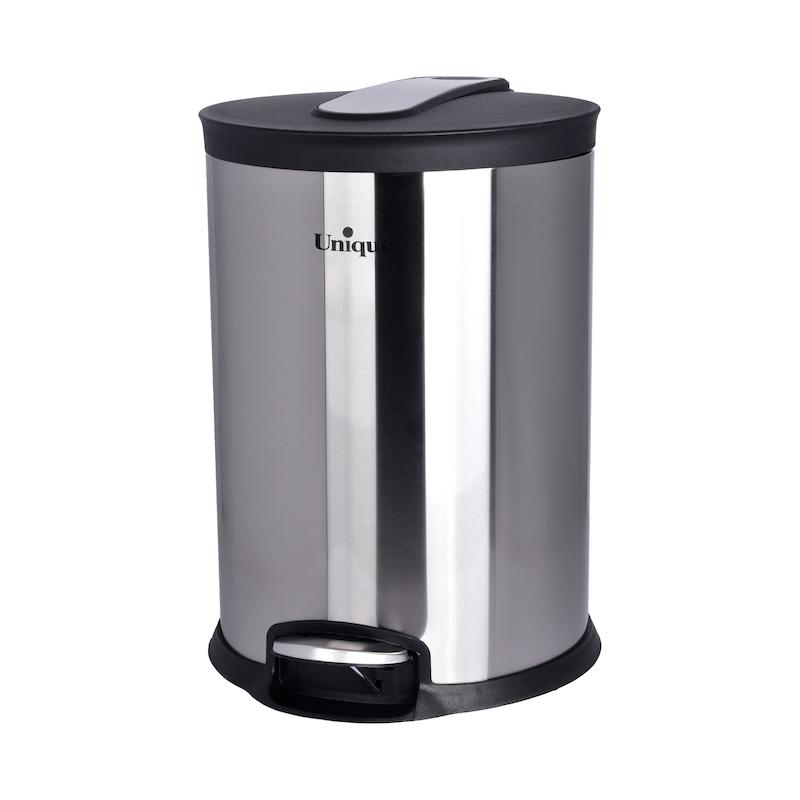 سطل زباله پدالی یونیک مدل 4430