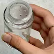 جاادویه گردون مربع 16 عددی چوب تیره آکاسیا