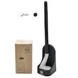 فرچه توالت شوی دبلیو اس مدل سیلیکونی WS 118