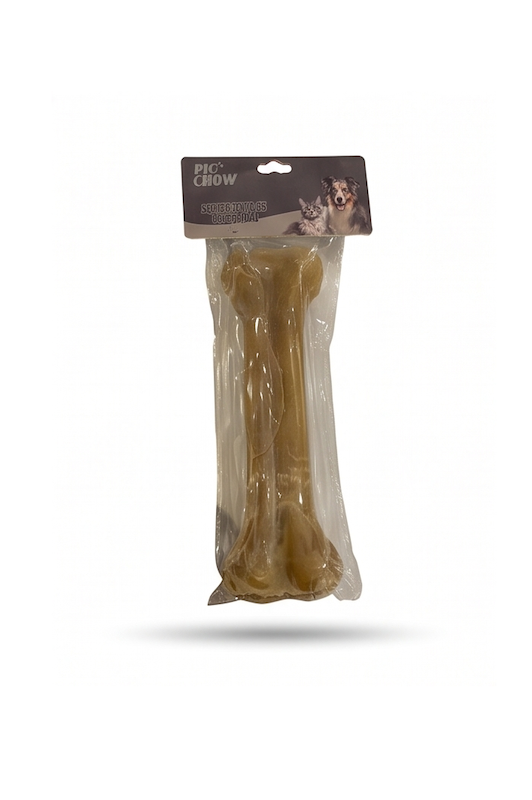 استخوان ژلاتینی 30 سانتی  pig chow