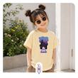 تیشرت پنبه طرح موسیقی (خیال) | موزیساز