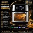 سرخ کن بدون روغن لاریزو مدل LA-1560 ظرفیت 12 لیتری