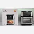 سرخ کن بدون روغن لاریزو مدل LA-1560 ظرفیت 12 لیتری