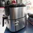   سرخ کن بدون روغن لاریزو مدل LA-1210 ظرفیت 6.5 لیتری