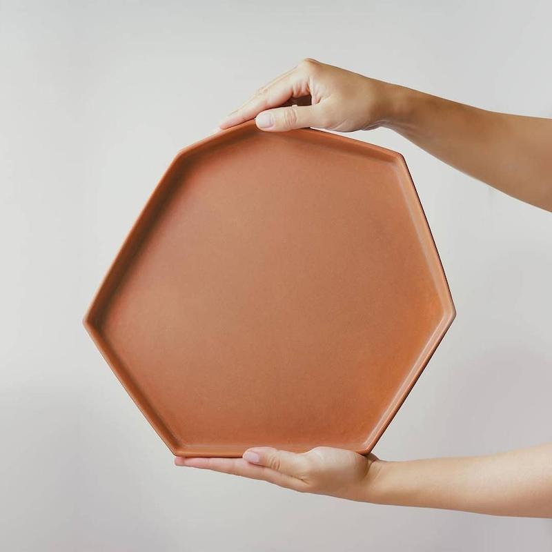 سینی هپتا بزرگ 