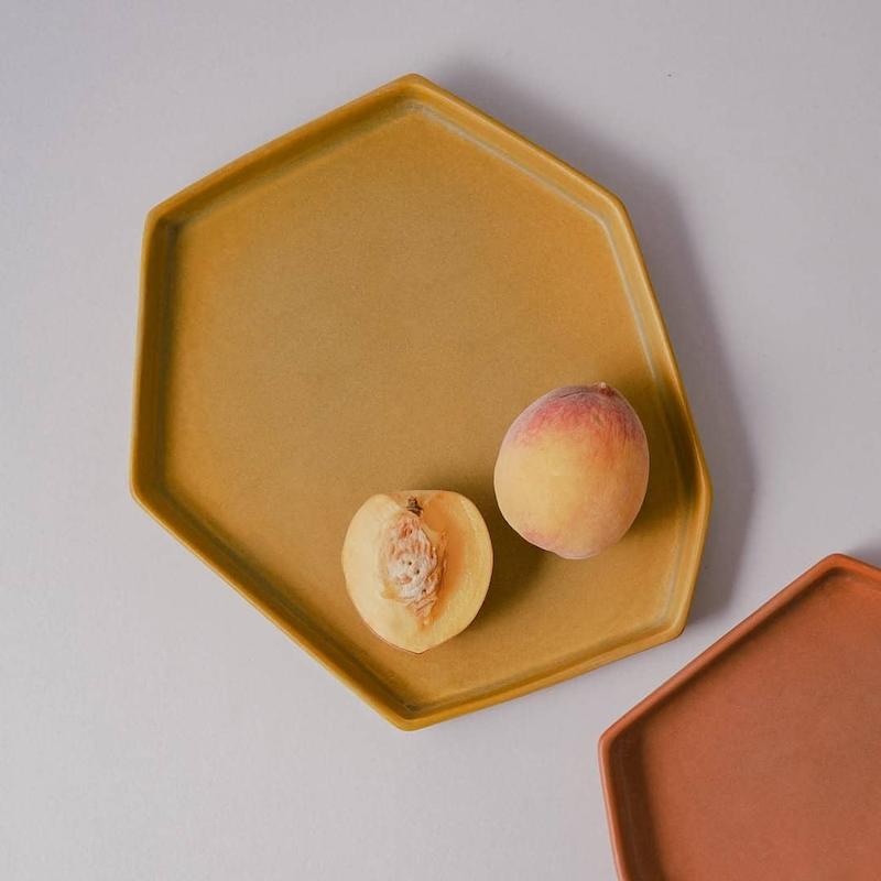 سینی هپتا متوسط 