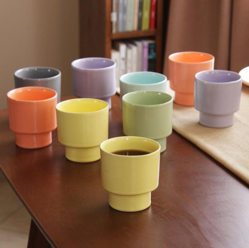 لیوان ماگوله 