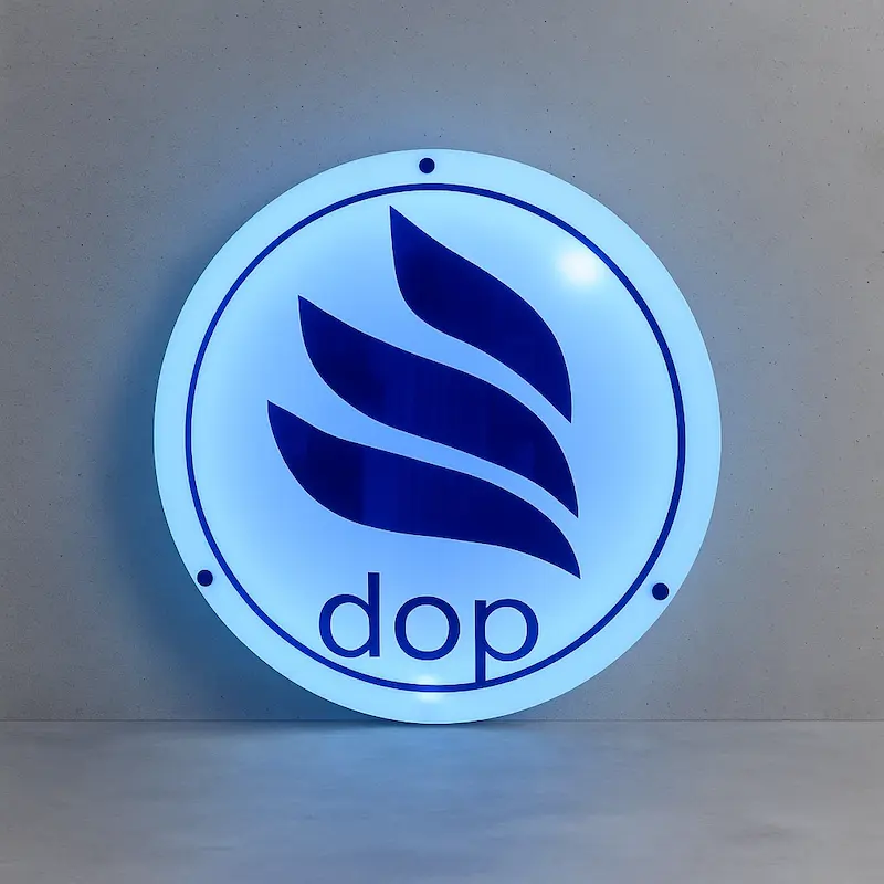 تابلو بک‌لایت دایره‌ای قطر 40 سانتیمتر