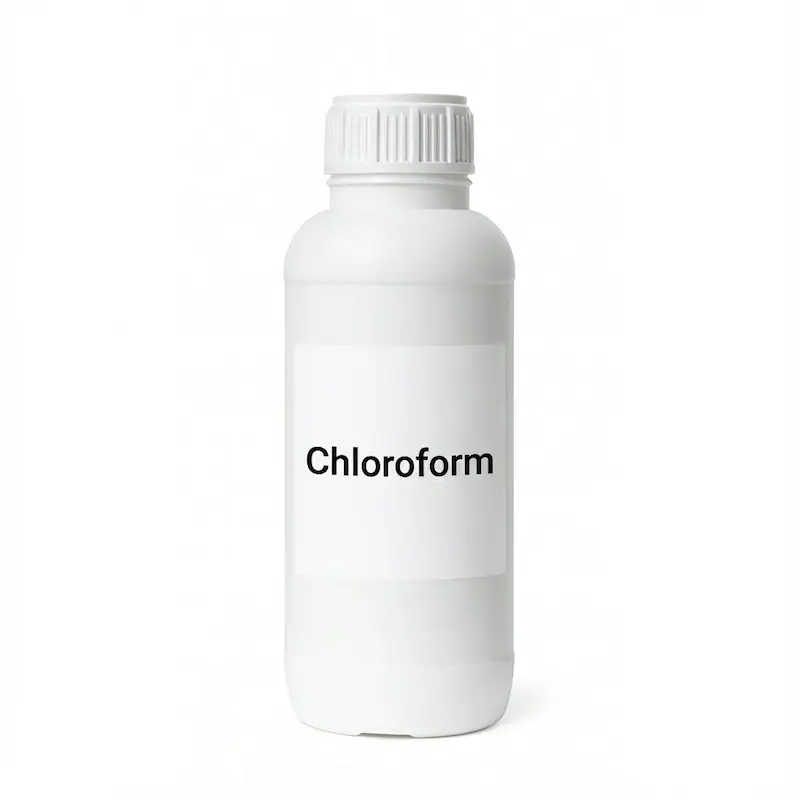 کلروفورم مایع