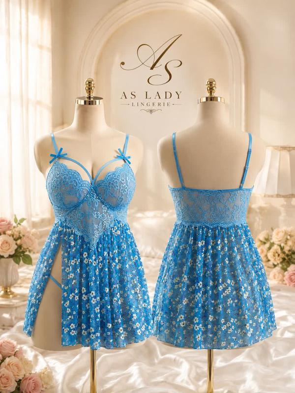 لباسخواب بیگ سایز