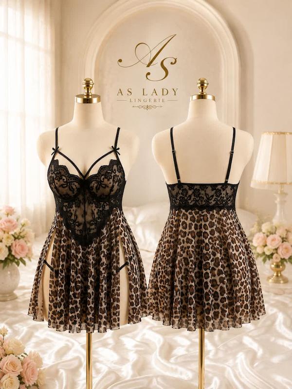 لباسخواب بیگ سایز