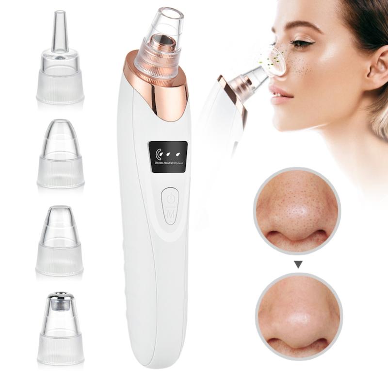 دستگاه میکرودرم پاکسازی صورت