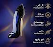 عطر و ادکلن گودگرل هات لاو حجم 90 میلی لیتر