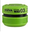 واکس حالت دهنده موی آگیوا Agiva