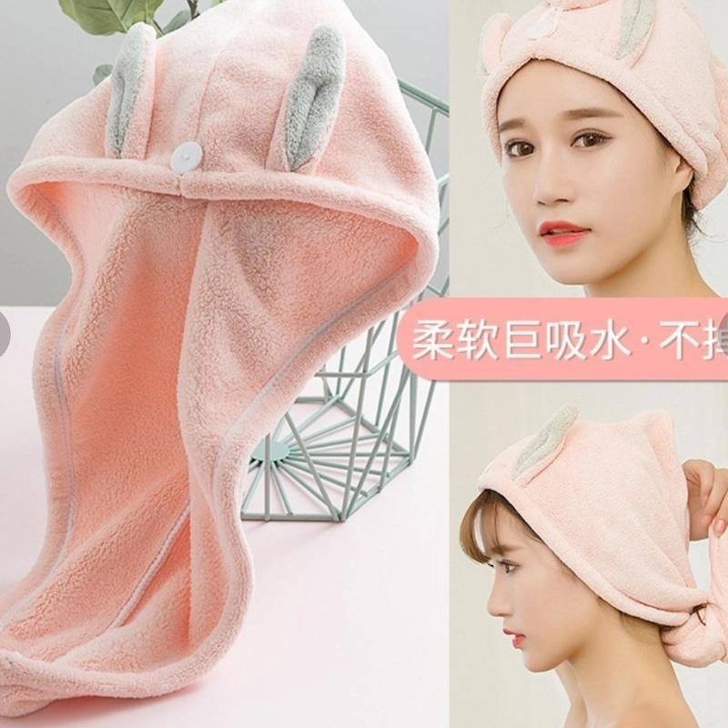 حوله خشک کن سریع مو جنس نانو