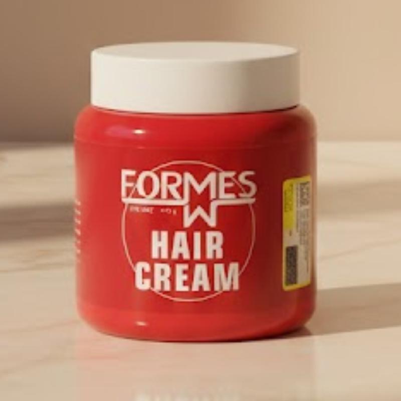 کرم تقویت کننده مو