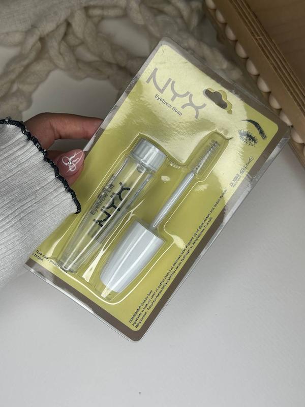 ژل ابرو نیکس  (اصلی)nyx