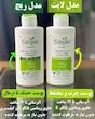 آبرسان و مرطوب کننده سیمپل مدل Light حجم 125میلی لیتر پوست چرب