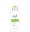 آبرسان و مرطوب کننده سیمپل مدل Light حجم 125میلی لیتر پوست چرب
