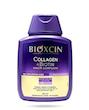 شامپو ضد ریزش و حجم‌ دهنده بیوتین و کلاژن  بیوکسین Collagen & Biotin 300ml