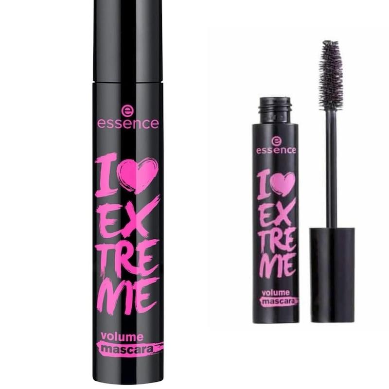 ریمل اسنس مشکی (اورجینال)