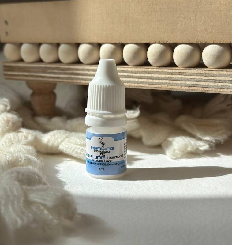 چسب کرلینگ گریماس( اصلی) 7 میلی گرم بدون گاز 