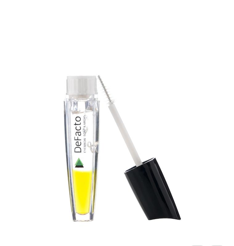 ژل ابرو آرگان دار ریملی دیفکتو