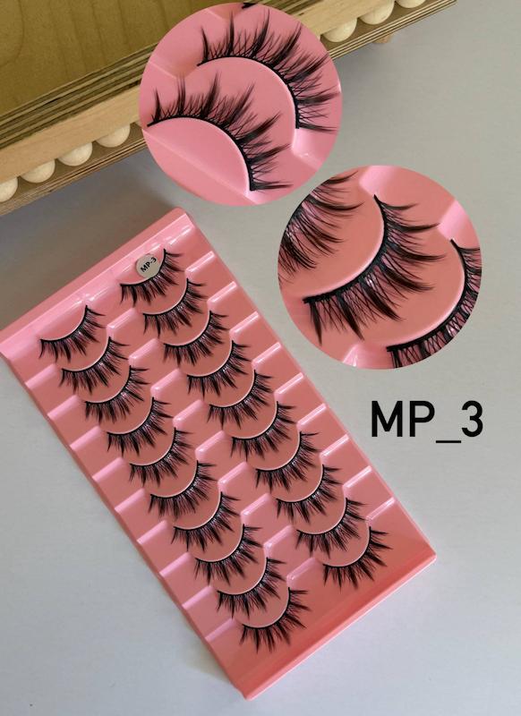 مزه انیمه ده جفتی عروسکی mp-3