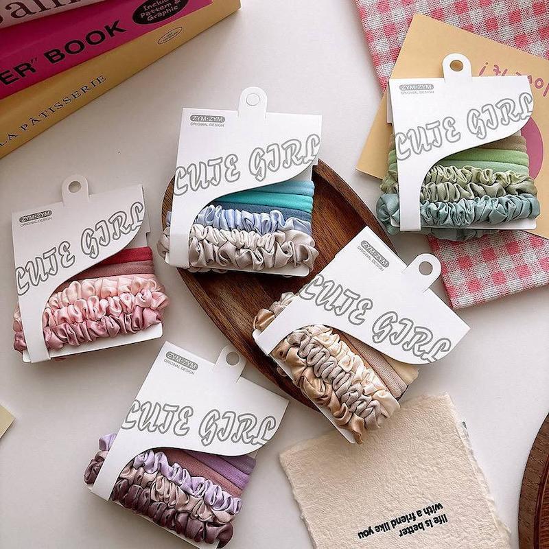 پک کش مو وارداتی