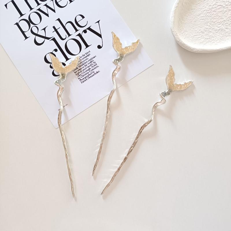 کانزاشی دم ماهی