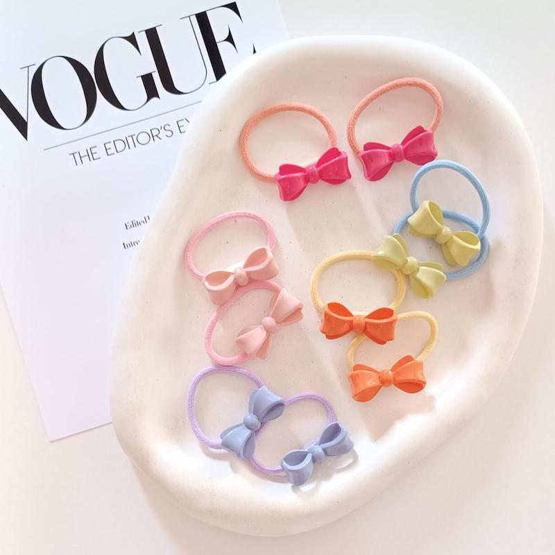 کش مو پاپیون