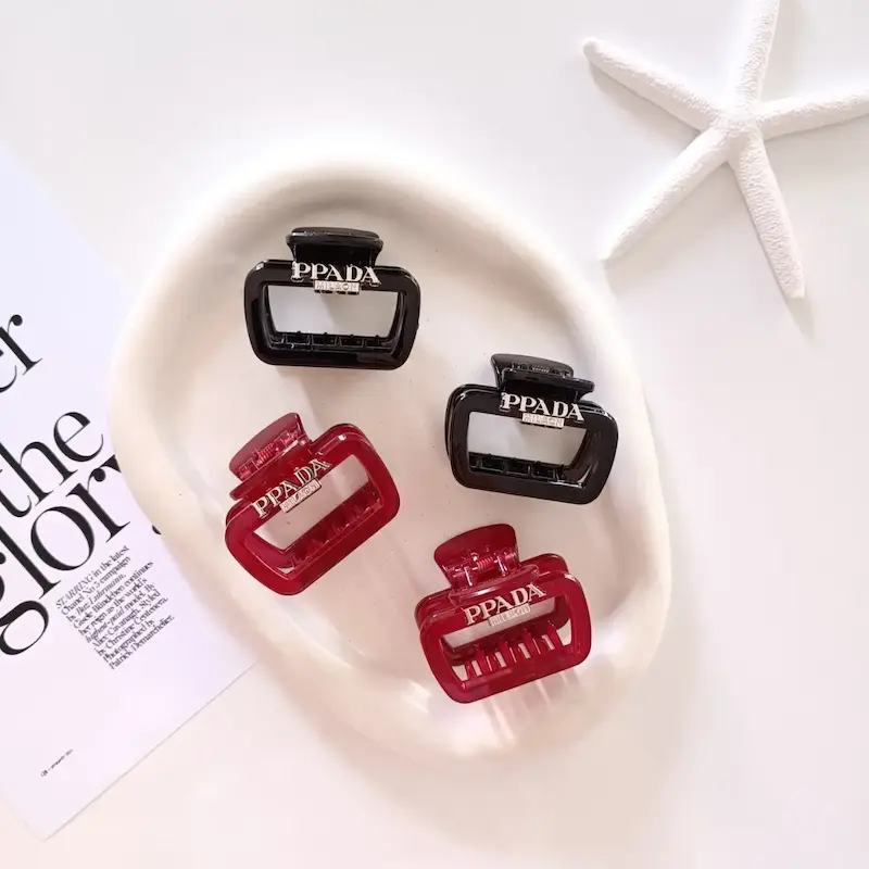 کلیپس مربعی