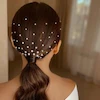 نگین و مروارید چسبی مو و بدن
