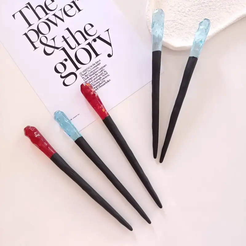 کانزاشی قندیل