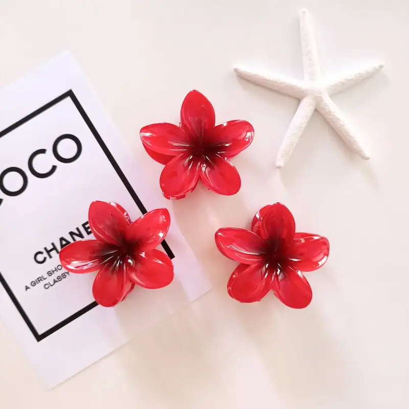 کلیپس پلومریا چری