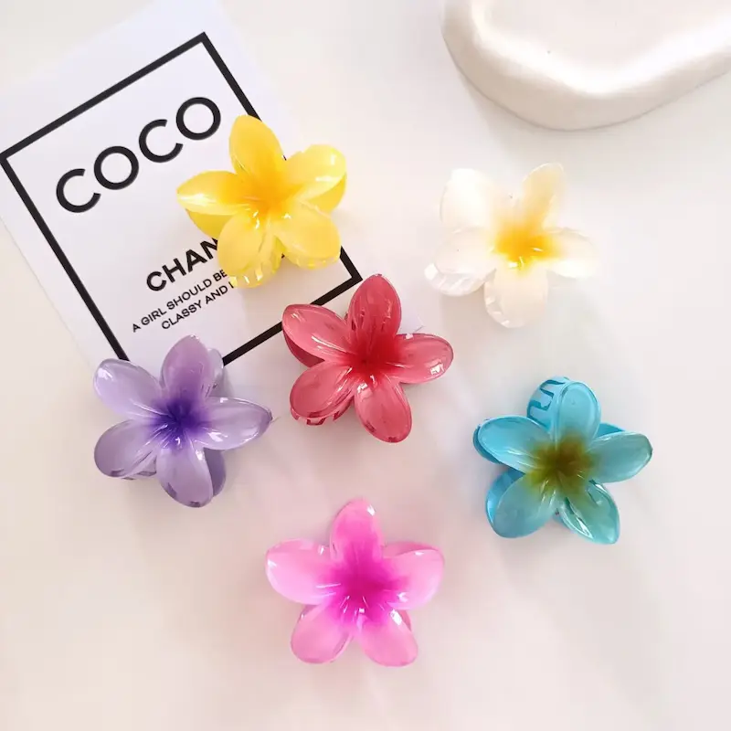 کلیپس پلومریا