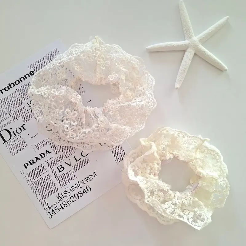 کش اسکرانچی دانتل