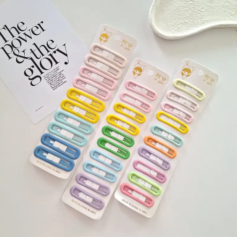 پک ده تایی تق تقی مستطیلی