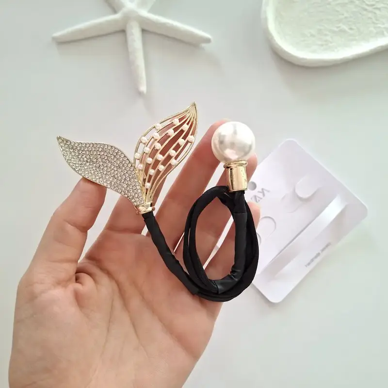 باندفر دم ماهی