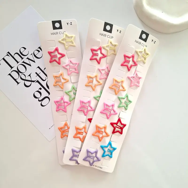 تق تقی ستاره رنگی