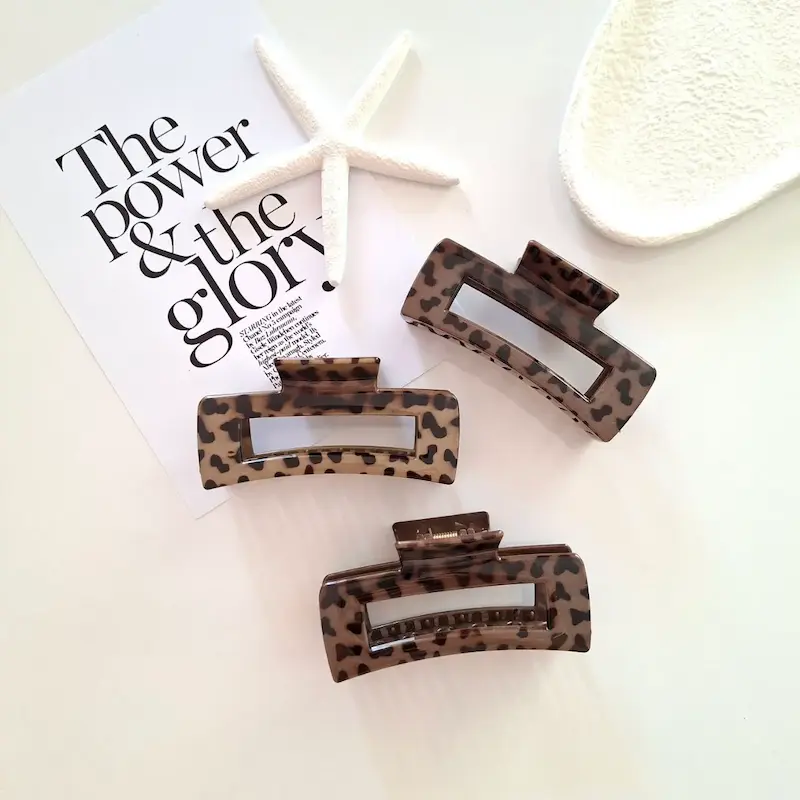 کلیپس پلنگی