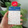 استیکر ناخن فانتزی