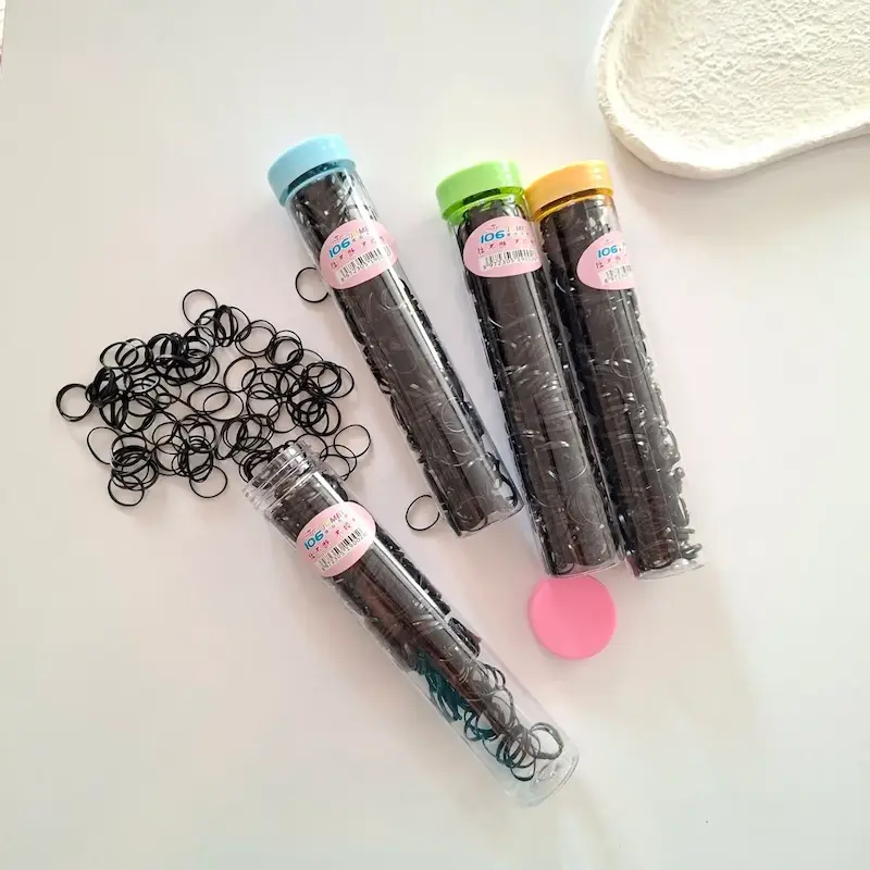 چهل گیس مشکی